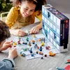 LEGO 76231 Marvel Strážcovia Galaxie Adventný kalendár 2022 Náhľad obrázku produktu 15