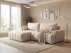 GrainGold Ecksofa L-Form Links Caleo - Ecksofa mit Produktbild-Vorschau 3
