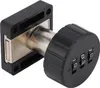 Kombination Schrank Cam Lock 3 Ziffern Passwort codiert Produktbild-Vorschau 2