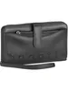 bugatti Geldbörse Daphne Zip Around Wallet Black schwarz Produktbild-Vorschau 20