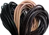 AURORIS - Lederband rund Ø 2 mm - Länge/Farbe wählbar - Produktbild-Vorschau 1