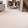 HAGO24 Klebevinylboden 2,23m² Eiche hell Weiß Bodenbelag Produktbild-Vorschau 2