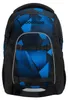 coocazoo mochila escolar Mate School Backpack Electric Ice Vista previa de la imagen del producto 11