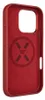 FIXED Fixed MagLeather | Back cover | Apple | iPhone 16 Pro Anteprima dell’immagine prodotto 4