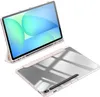 Samsung Galaxy Tab S10 FE Plus Hülle - Dux Ducis Toby Produktbild-Vorschau 2