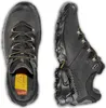 Schwarze Wanderschuhe "Ultra Raptor II Leather Wide GTX" von La Sportiva; mit griffiger Sohle und robustem Obermaterial. Produktbild-Vorschau