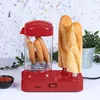 340 w hot dog maker Livoo DOC238RC Produktbild-Vorschau 8