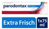 Parodontax Dentifricio extra fresco, 75 ml Dentifricio Anteprima dell’immagine prodotto 1