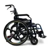 COMFYGO X-1 SE Rollstuhl 51 cm – Faltbarer Produktbild-Vorschau 2