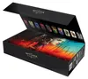 The Witcher Puzzle 10er-Pack 10th Anniversary Puzzle Produktbild-Vorschau 1