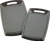 Stoneline Schneidebrett-Set 9403 2 Stk., Grau Produktbild-Vorschau 12