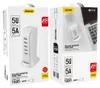Chargeur USB à 5 ports, 25 W, avec système de charge Voir les images du produit 5
