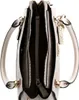 Guess Damen Handtasche Schultertasche NOELLE Grau Produktbild-Vorschau 51