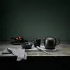 Konvice Eva Solo černá 1 litr Náhled obrázku produktu 5