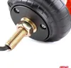 AMiO Segnalatore acustico W21sb su vite R65 R10 18LED Anteprima dell’immagine prodotto 4