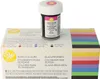 Wilton Glasurfarben Set 8 x 28 g + Rose 28 g Produktbild-Vorschau 4