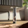 SOTECH Möbelfuß LIMA Ø 25 mm – Höhe 100 mm, Chrom poliert Produktbild-Vorschau 5
