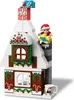 LEGO DUPLO 10976 Piernikowy domek Świętego Mikołaja Podgląd zdjęcia produktu 15
