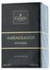 Gisada Ambassador Intense Men 100ml edp Podgląd zdjęcia produktu 10