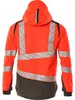 MASCOT 19301-231-22218-M, Jacke, Mann, M, 100 cm, Produktbild-Vorschau 3