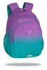 CoolPack Jerry Schulrucksack Gradient Blueberry Türkis Lila Produktbild-Vorschau 7