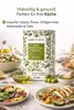 Lamda Estate | Griechisches Olivenöl 5 liter Kaltgepresst, Produktbild-Vorschau 3