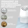 Pattex BAD360: Deshumidificador de ambiente Pattex AERO Vista previa de la imagen del producto 11