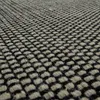 TT Home Handgewebter Teppich Aus Woll-Baumwoll-Mischung Produktbild-Vorschau 3
