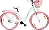 Goetze Style 28 Zoll Damen Citybike, 1-Gang Produktbild-Vorschau 1