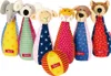sigikid gioco dei birilli per bambini con figure di animali Anteprima dell’immagine prodotto 11