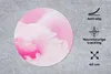 MuchoWow® Mauspad Mousepad Nahaufnahme der Blütenblätter Produktbild-Vorschau 2