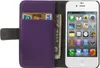 Schutzhülle Handytasche (Flip Quer) für Handy Apple iPhone Produktbild-Vorschau 5