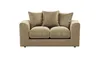 SLF24 - Zweisitzer-Sofa mit Schlaffunktion Dillon Velvet - Produktbild-Vorschau 3