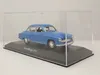 Wartburg A 311 1958 blau Modellauto 1:43 Maxichamps Produktbild-Vorschau 8