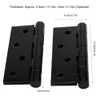 Door Hinge,Stainless Steel Door Hinge,Flat Hinge,Bearing Produktbild-Vorschau 7