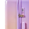 Set di valigie da viaggio Aga Travel MR4673 Giallo/Viola Anteprima dell’immagine prodotto 4