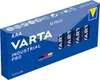 A box of Varta Industrial Pro AAA alkaline batteries. Produktbild-Vorschau