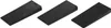 Levior Cunei di montaggio in plastica 70x30x8 mm 50 pz Anteprima dell’immagine prodotto 1