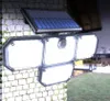 Izoxis 20224 Solární 171 LED osvětlení s PIR čidlo pohybu / Náhled obrázku produktu 12