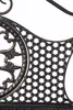 TPFGarden Standregal Anic bronze Produktbild-Vorschau 7