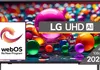 LG 43UA74003LB, 109,2 cm (43"), 3840 x 2160 Pixel, LED, Produktbild-Vorschau 7