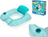 Bestway® Schwimmsessel Flip-Kissen 102 x 94 cm, sortiert Produktbild-Vorschau 18