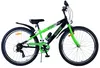 Volare Sportivo Kinderfahrrad - Jungen - 26 Zoll - Grün - 7 Produktbild-Vorschau 1