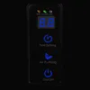 Ruhhy 19896 Luftentfeuchter 65 W schwarz Produktbild-Vorschau 14