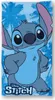 Disney Lilo & Stitch Strandhandtuch – Weiches Produktbild-Vorschau 1