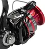 Daiwa Rolle Ninja LT Modellgröße 2500D Produktbild-Vorschau 10