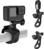 Multifunctional ring mount TELESIN for action cameras Podgląd zdjęcia produktu 2