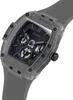 Guess Herren Uhr Armbanduhr PHOENIX GW0203G9 Silicon Produktbild-Vorschau 8