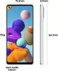 Samsung Galaxy A21s SM-A217F/DSN, 16,5 cm (6.5"), 3 GB, 32 Produktbild-Vorschau 18