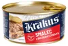 Krakus Vepřové sádlo se slaninou a cibulí 300 g Náhled obrázku produktu 2
